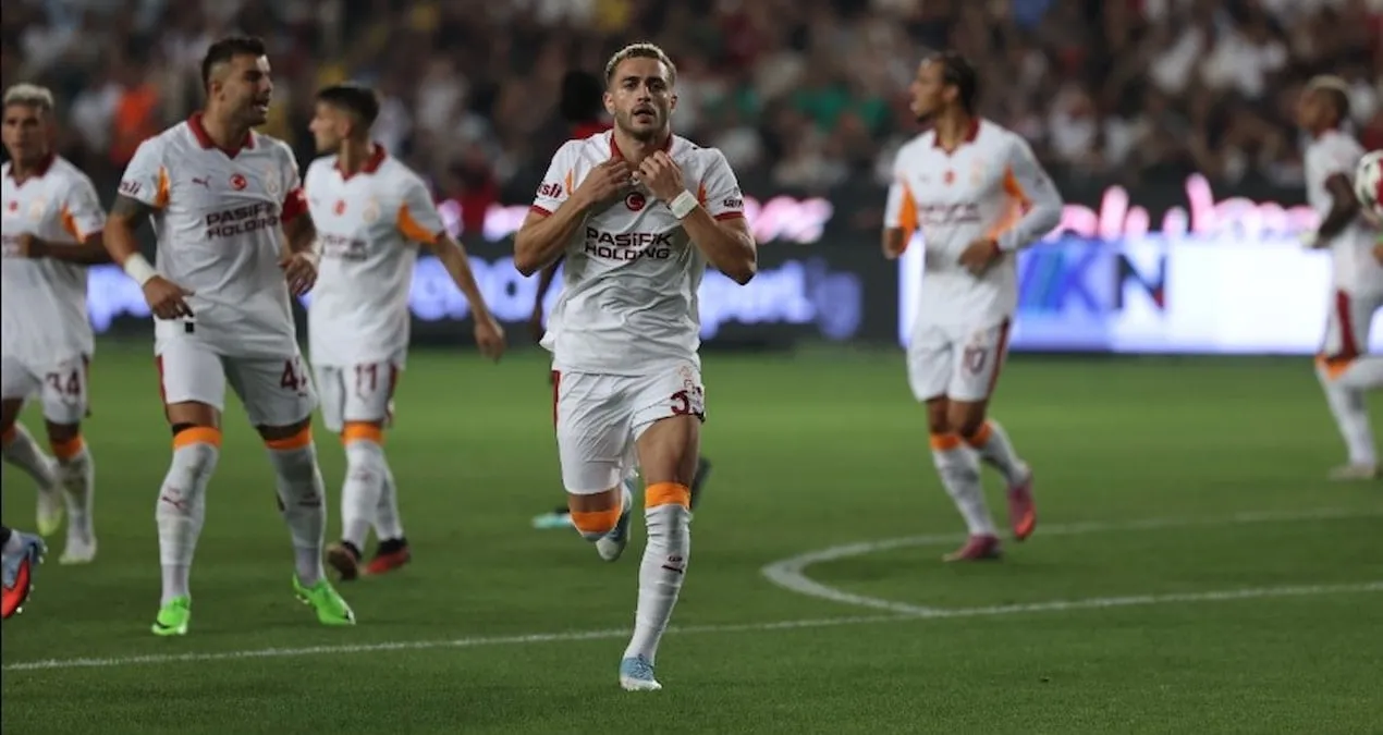 Barış Alperlə bağlı gözlənilməz qərar verildi, top idarədədir