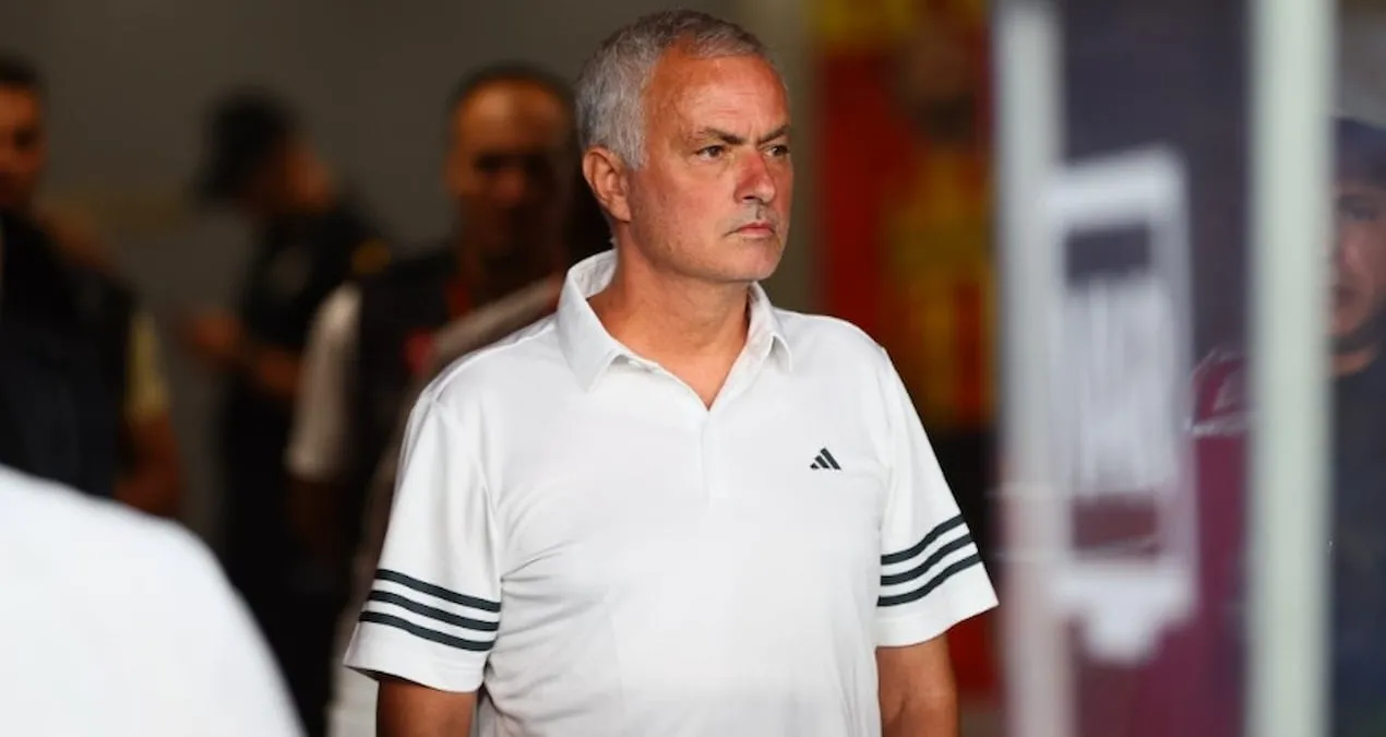 Mourinho hədəfdədir
