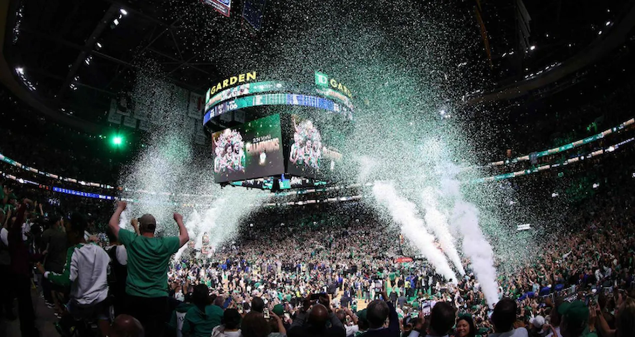 Boston Seltiks rekord məbləğə satıldı