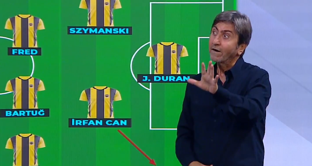 Rıdvan Dilmen əsəbiləşdi