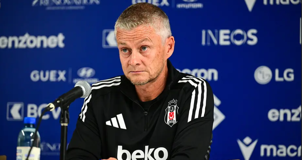Solskerdən standart vəziyyət tənqidi
