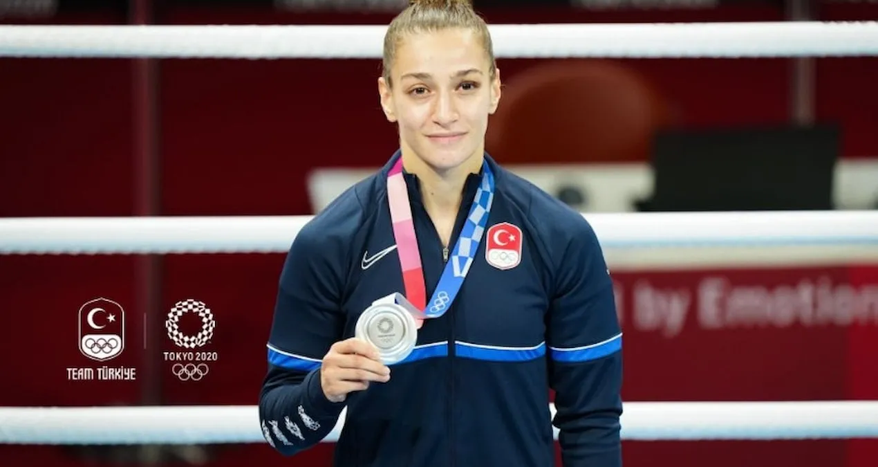 Qızıl medal qazanmaq şansımız böyükdür