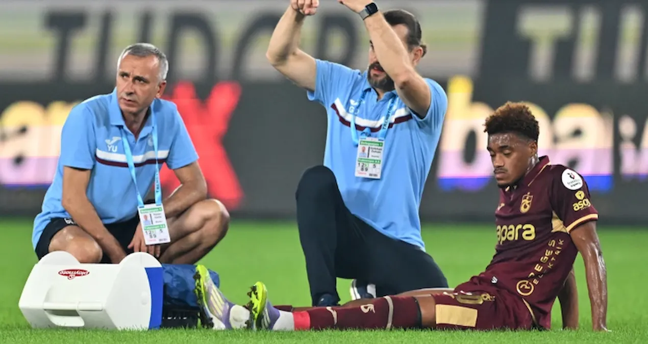 Trabzonspor Pinaya təklif göndərdi