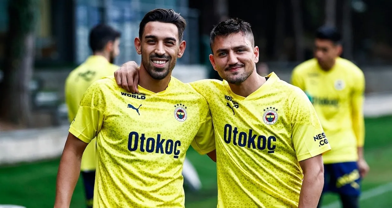 Fənərbaxçanın ulduzu Beşiktaşda