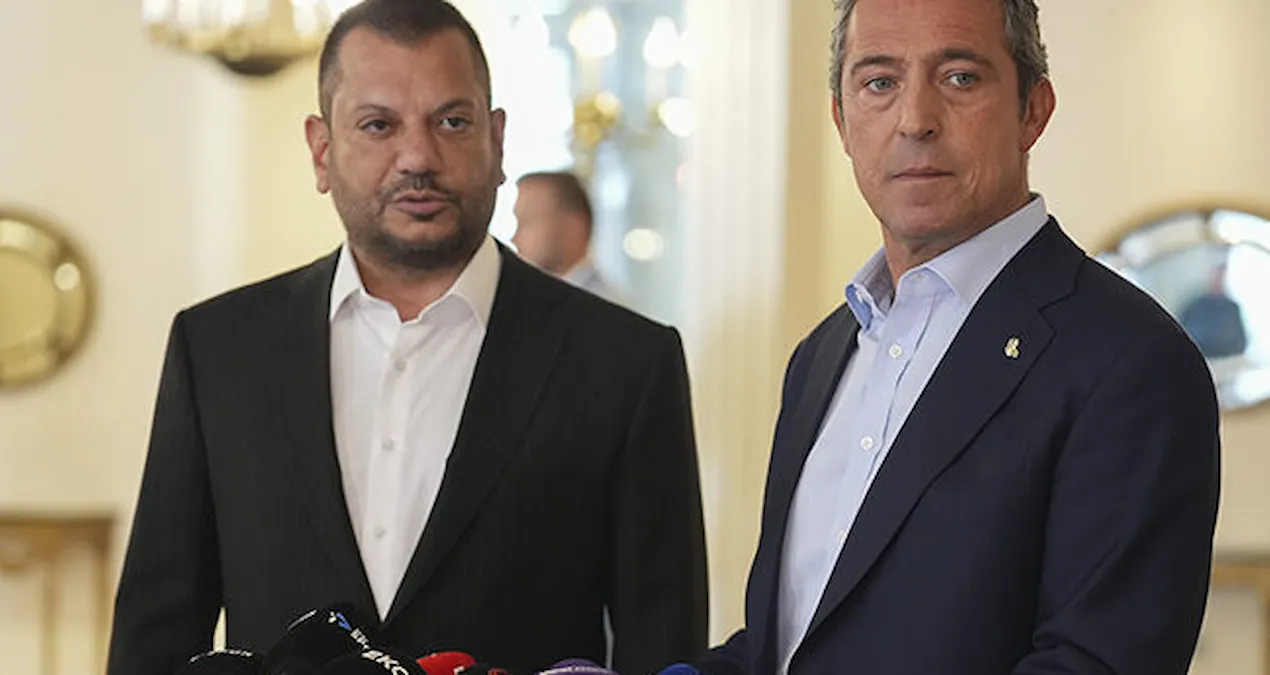 Ertuğrul Doğan Ali Koçu sərt tənqid etdi