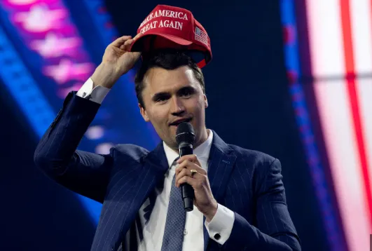 Cimmi Kimmelin TV şousu Charlie Kirk qalmaqalına görə qeyri-müəyyən müddətə dayandırıldı
