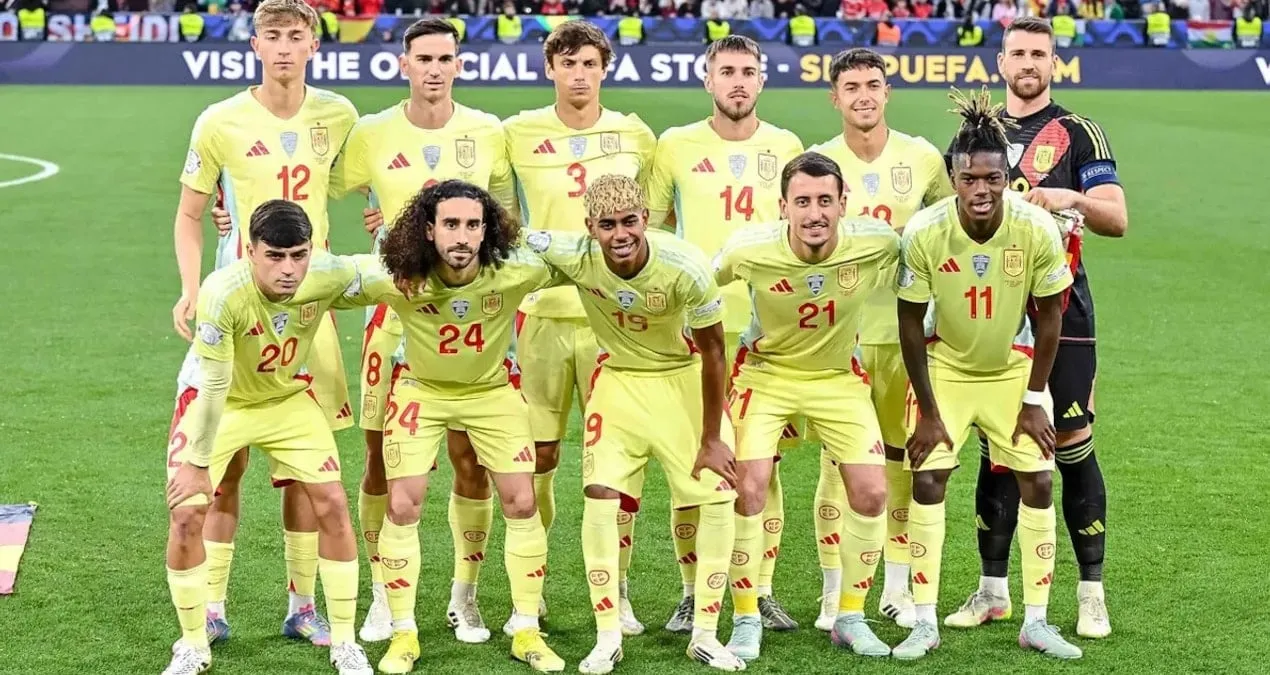İspaniya FIFA-ya qarşı çıxdı