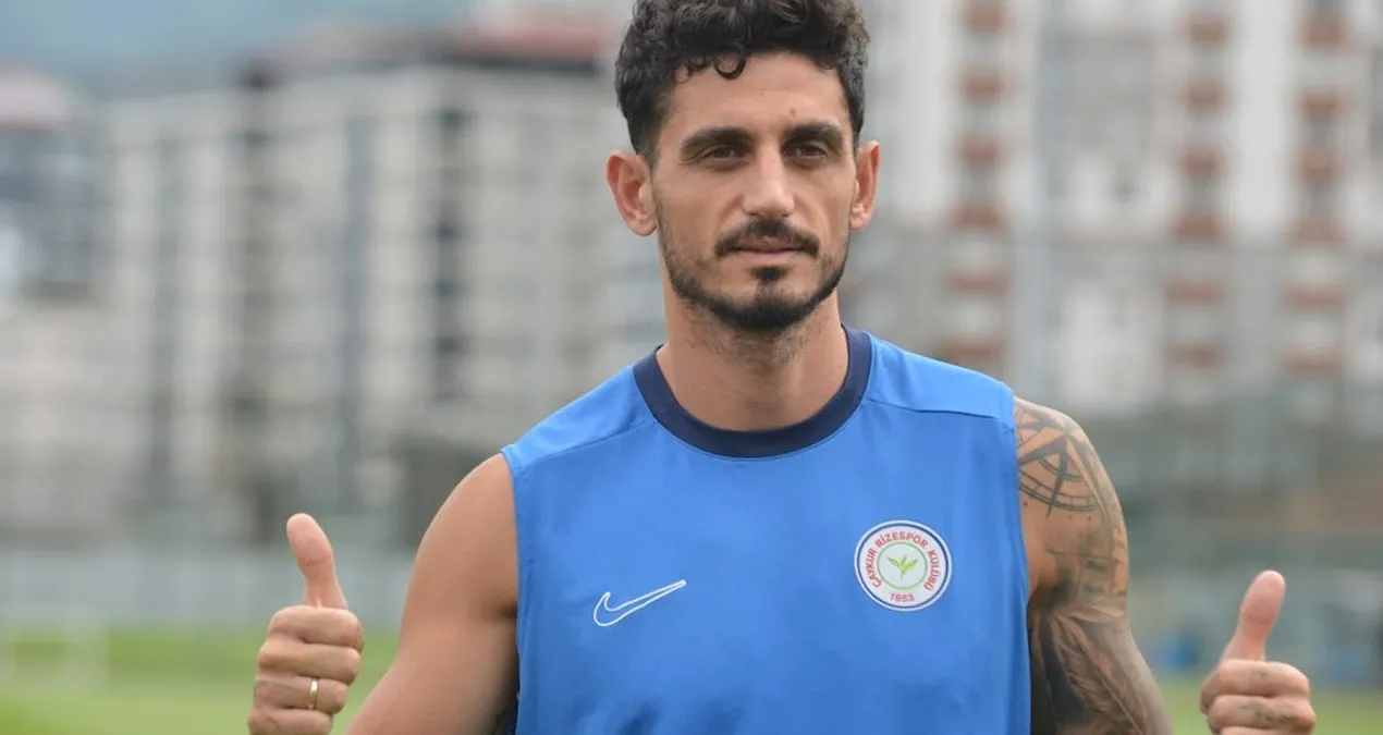 Samet Akaydin azarkeşlərin reaksiyalarında haqlı olduğunu dedi