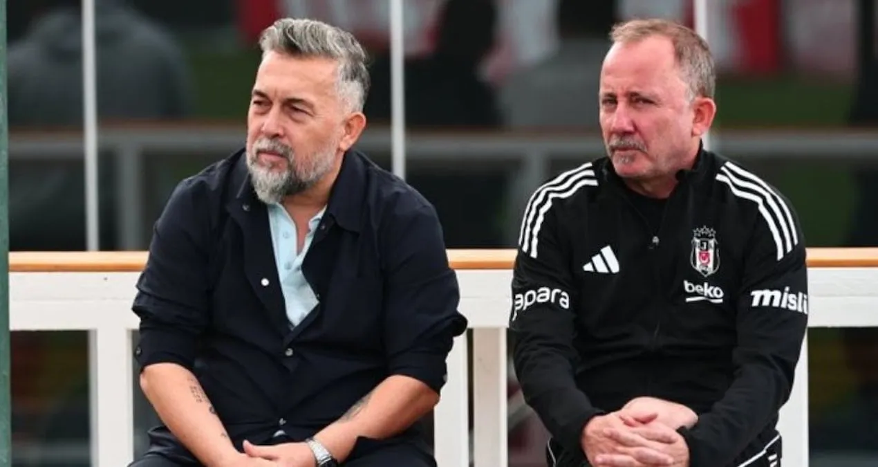Beşiktaş futbol komandasına yeni koordinator təyin olundu