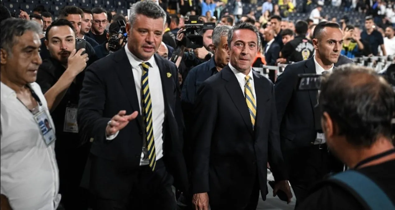 Sədatettin Saran "Dinamo Zaqreb"lə oyundan sonra vəzifəyə başlayacaq