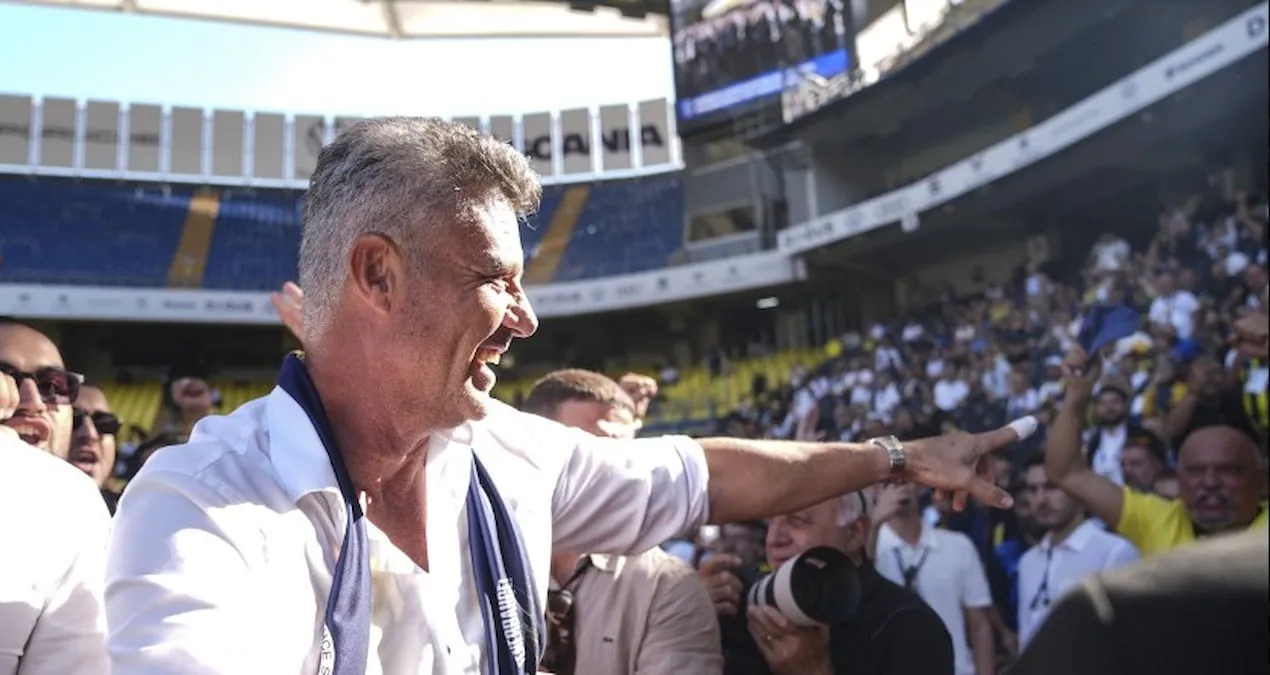 Fenerbahçe seçkilərində şübhələr var