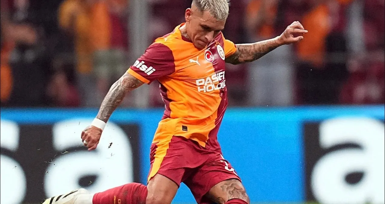 Torreira qol sevincini yaşamayıb, səbəbi bəlli olub