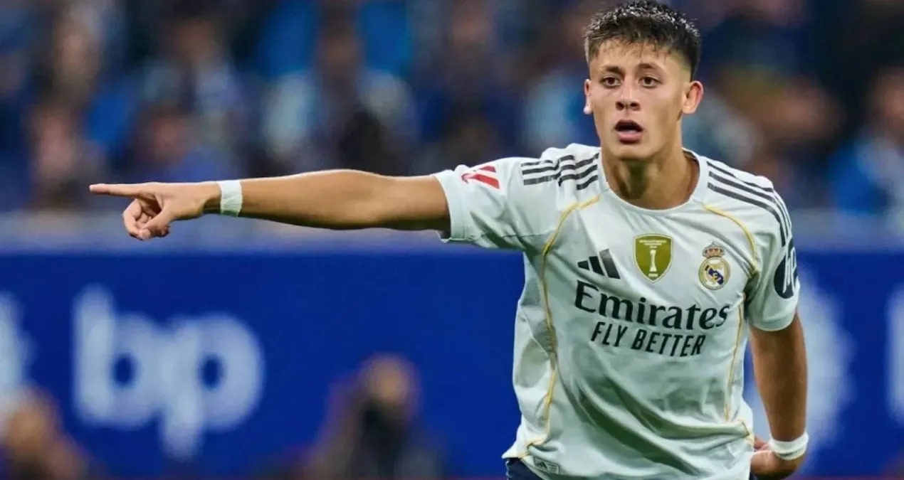 Arda Güler üçün Real Madrid qərarı