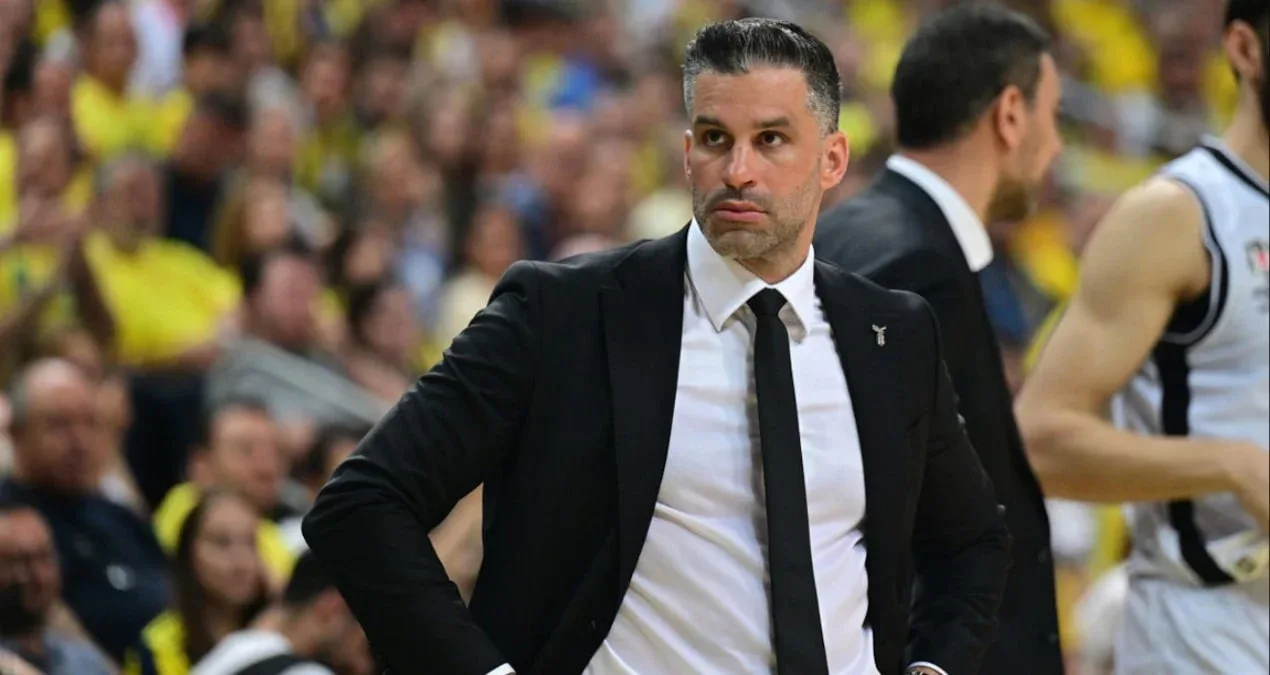 Beşiktaşın baş məşqisinə milli komandadan təklif gəldi