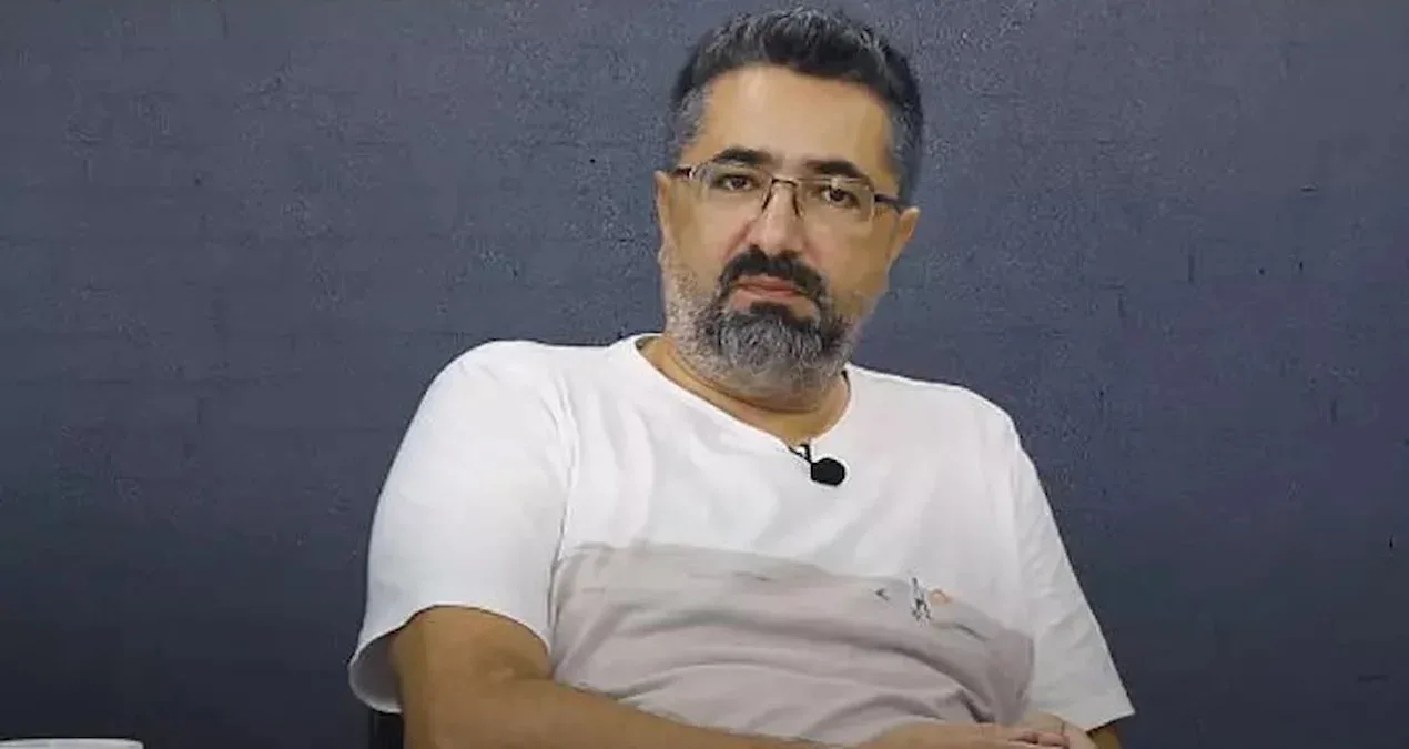 Fənərbaxçanın ulduz futbolçusu Murinyo üçün gəlib, ona görə oynamır