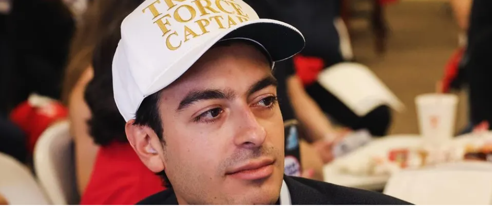 Trumpın favorit namizədinə cinsi təcavüz ittihamı