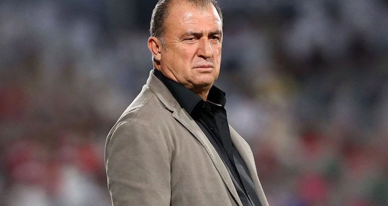 Fatih Terim qayıdır