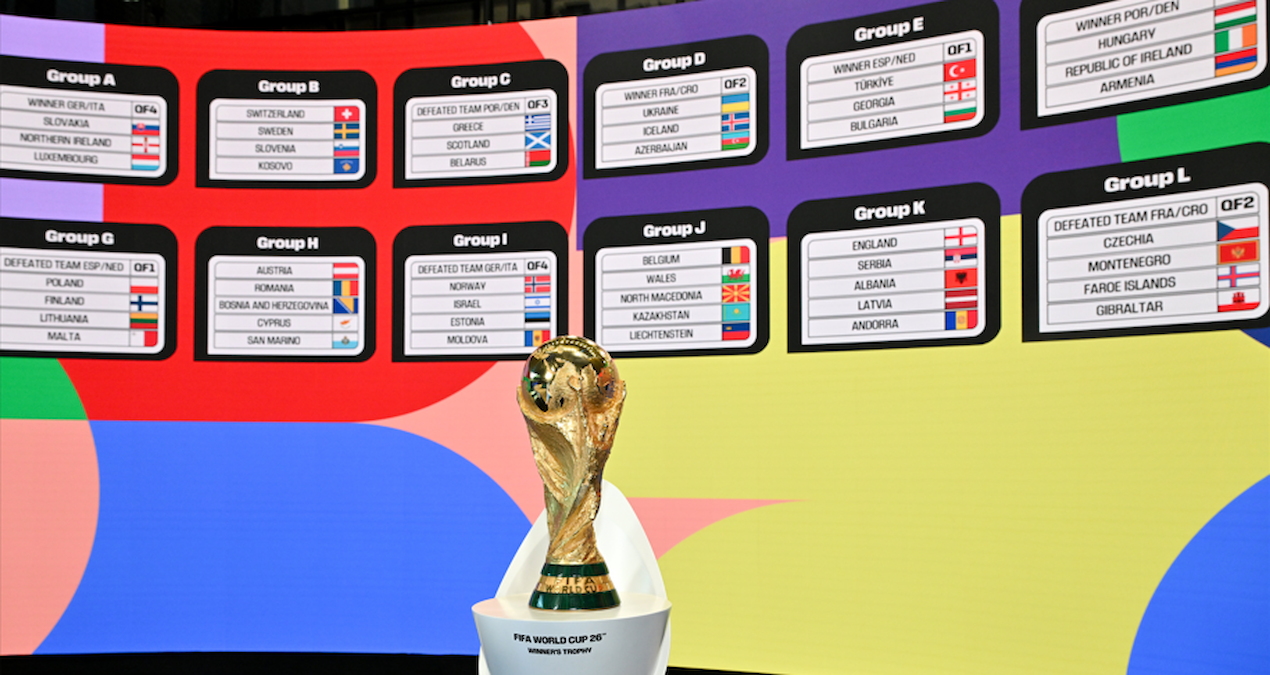 Dünya çempionatına böyük maraq var, milyon bilet satılıb