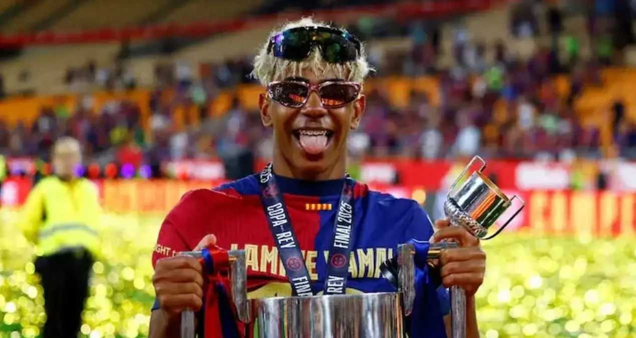 Lamina Yamal formaya imza atmayacaq