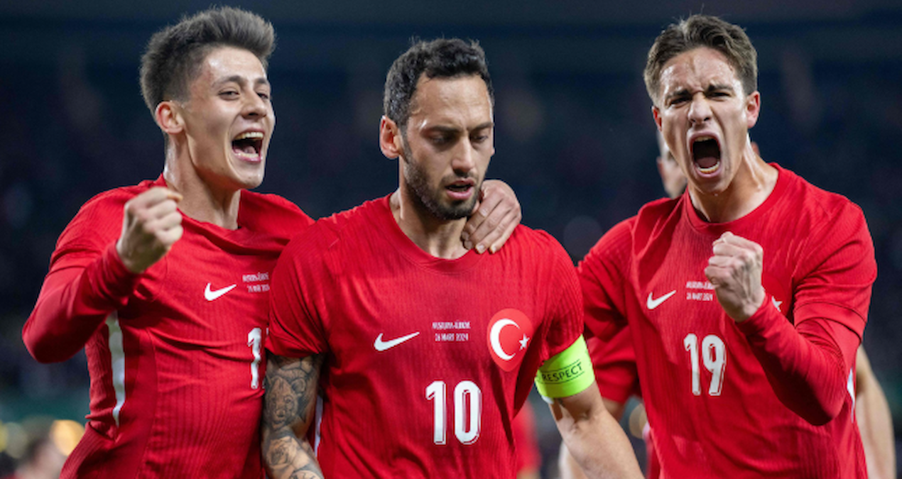 TFF Çalhanoğluna icazə verdi, Kənan Yıldızı rədd etdi