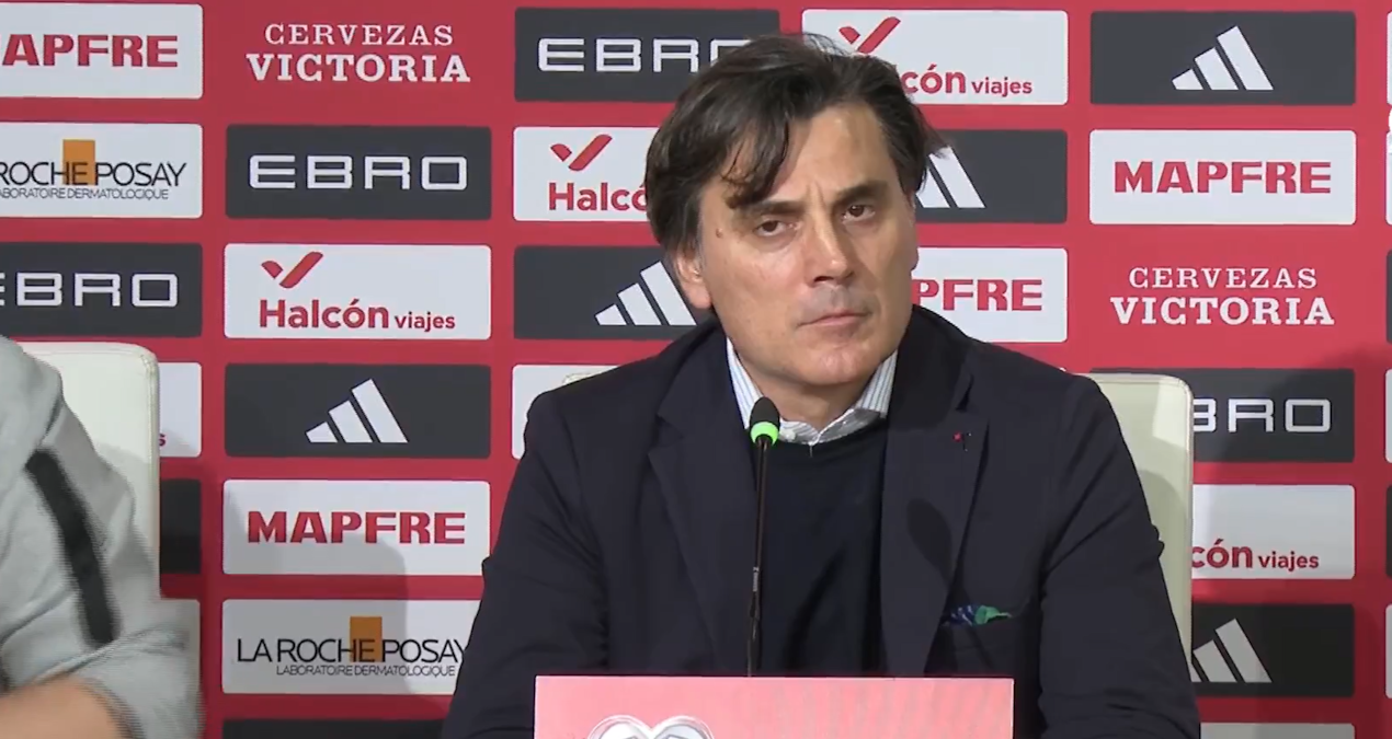 Montella hazırlıq matçı kimi olmayacağını dedi