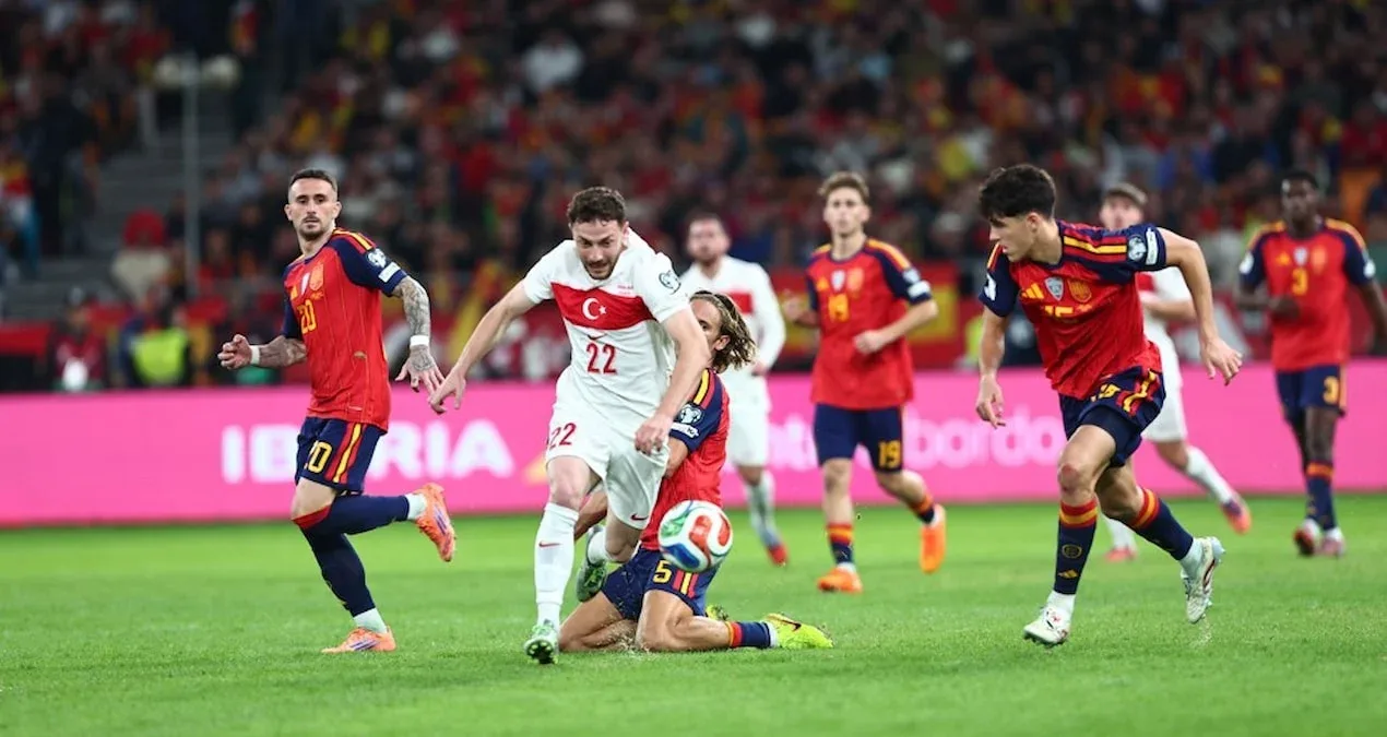 Trabzonspor futbolçuları millidə fərqləndi