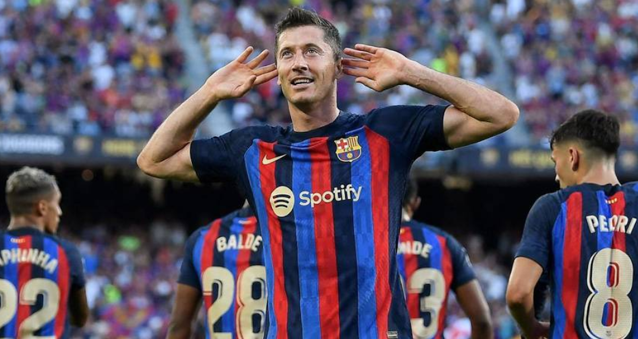 Levandovski Fənərbaxça təklifinə cavab verdi