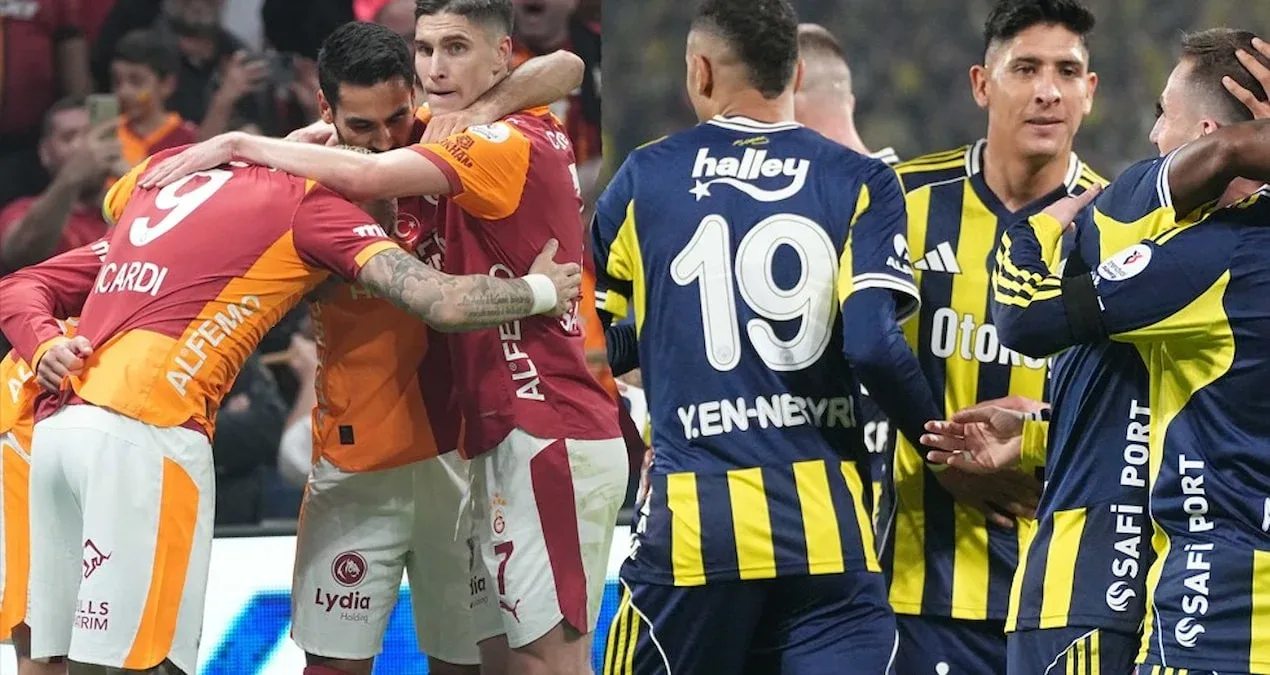 Kadıköydə derbi 596 milyon avro dəyərində olacaq