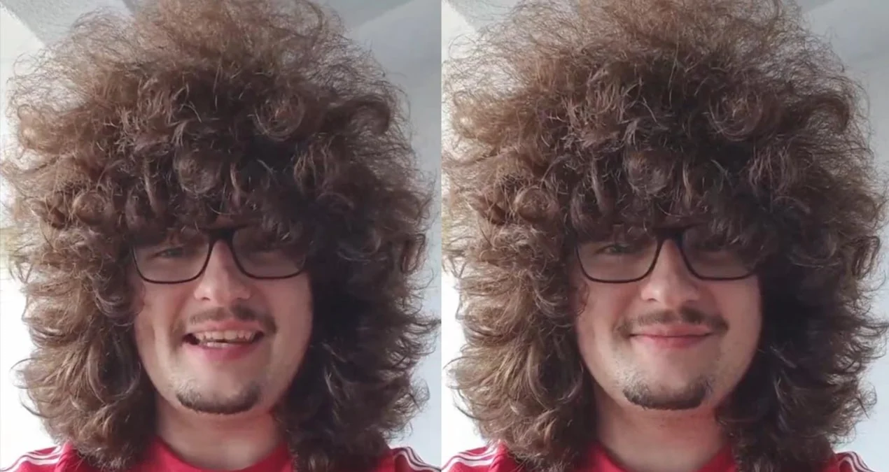 Azarkeş 1,5 İldən Sonra Saçını Kəsdirəcək: Hər Şey Həmin Oyundan Asılı!