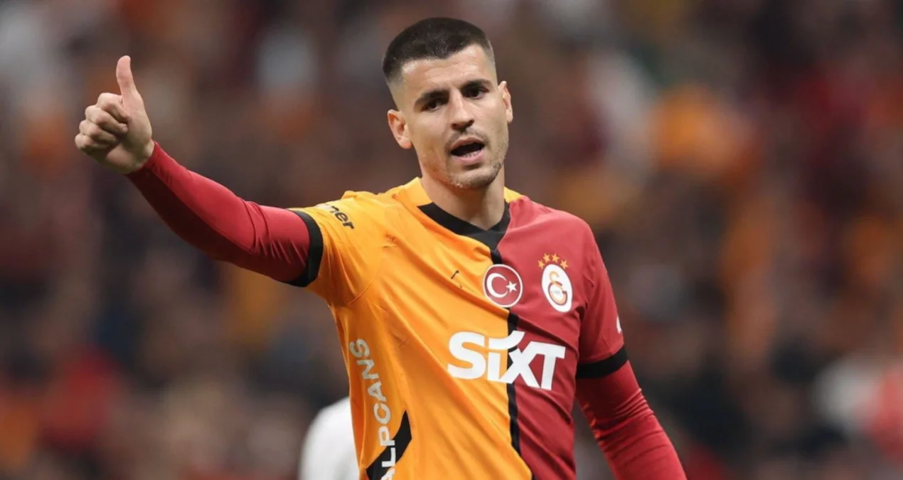 Morata ilə yollar ayrıldı: Bazar ertəsi yeni klubuna imza atır