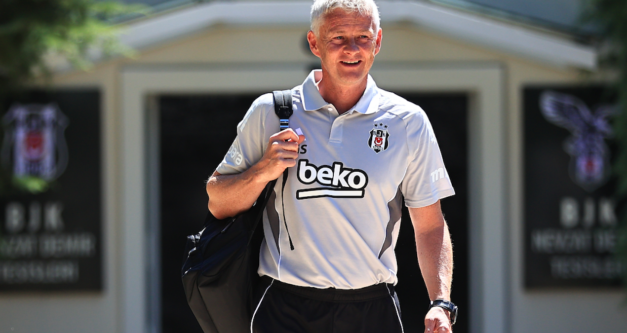 Solskjaer yeni mövsümdən ümidlidir, səbirsizlənir