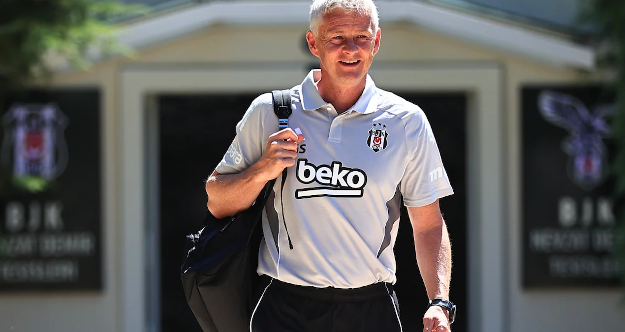 Solskjaer yeni mövsümdən ümidlidir, səbirsizlənir