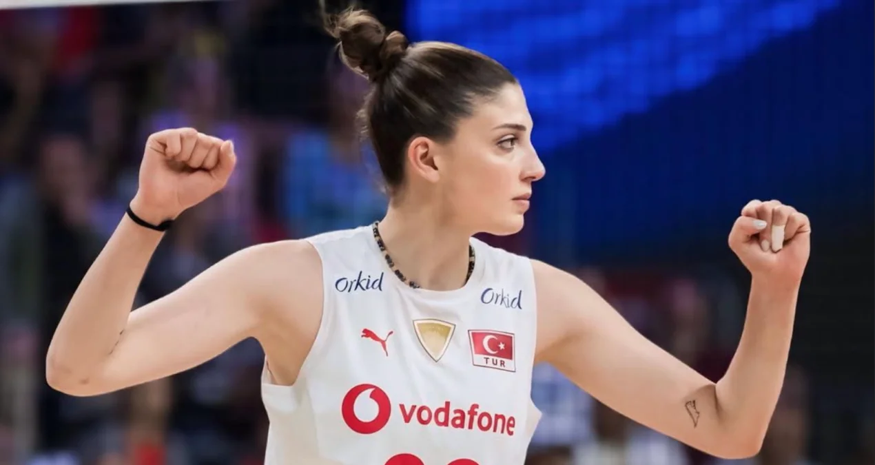 Milli voleybolçudan üzücü xəbər