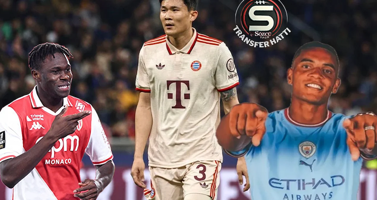 "Qalatasaray" müdafiəçi axtarır