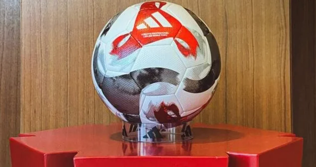 Super Liqada yeni futbol topu istifadəyə veriləcək