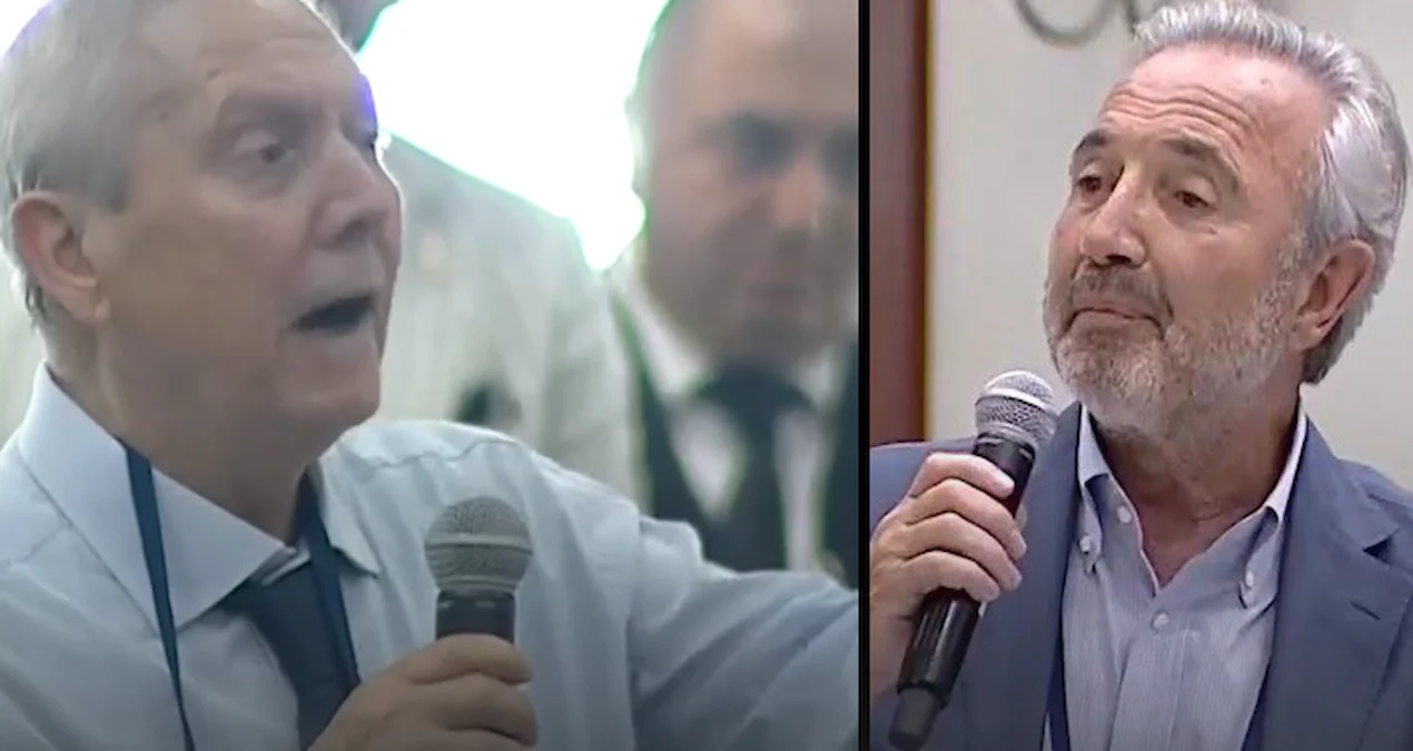 Əziz Yıldırım qəzəbləndi, sərt xəbərdarlıq etdi