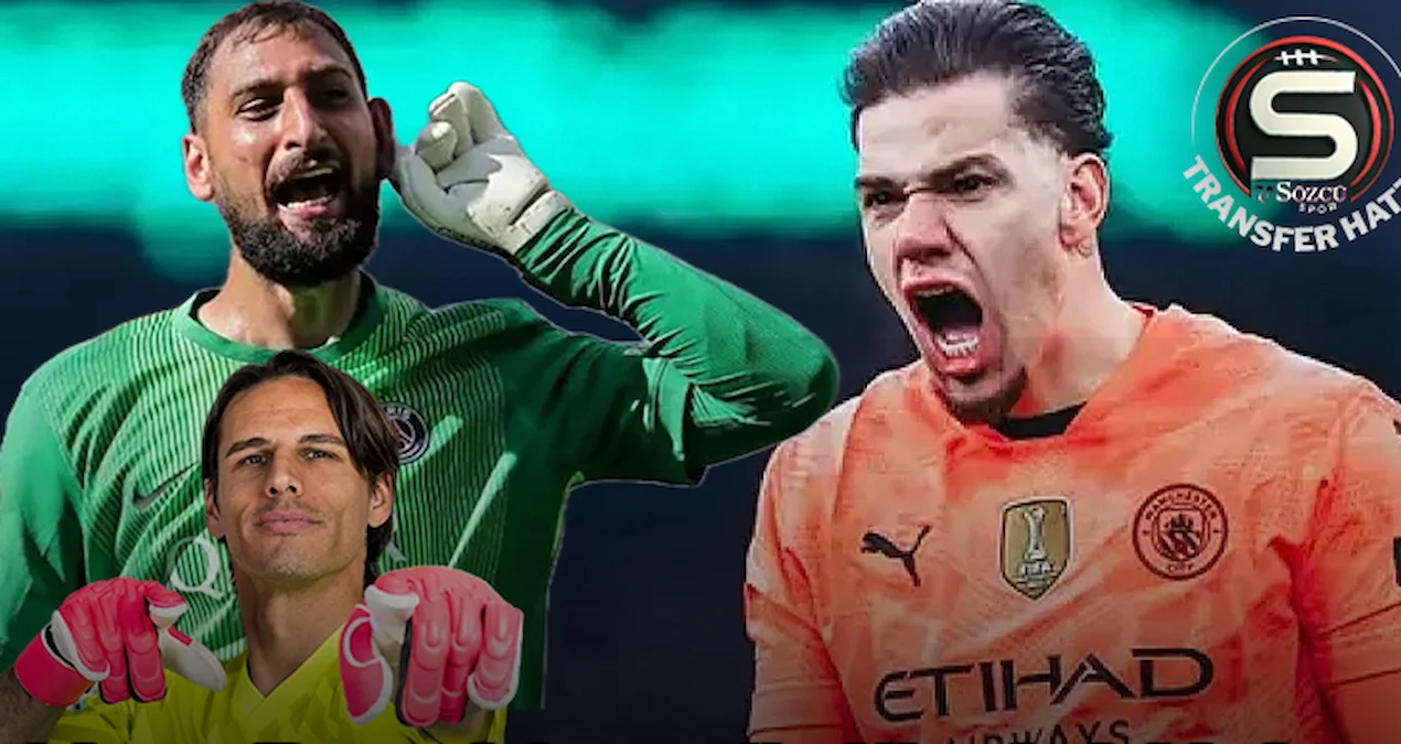 Qalatasaray qapıçı axtarır