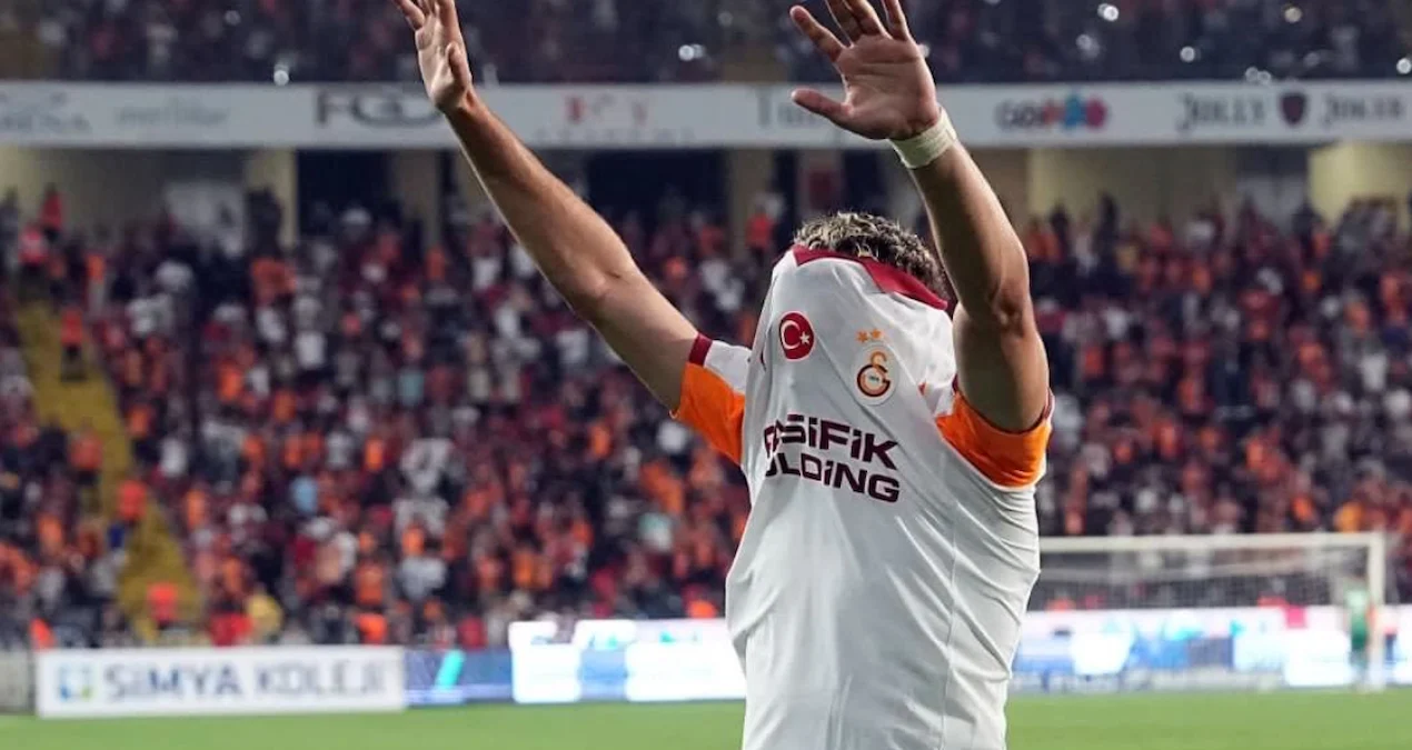 Barış Alper Kərəmi hədəf aldı