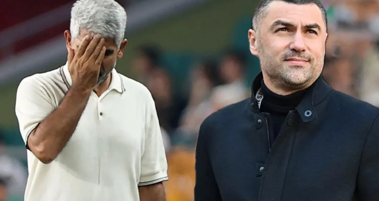 Burak Yılmaz yenidən komandaya qayıdır
