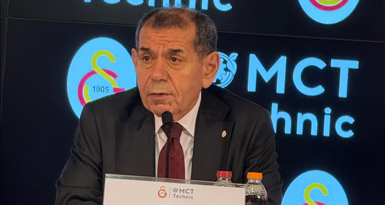 Dursun Özbek qapıçı transferi ilə bağlı açıqlama verdi