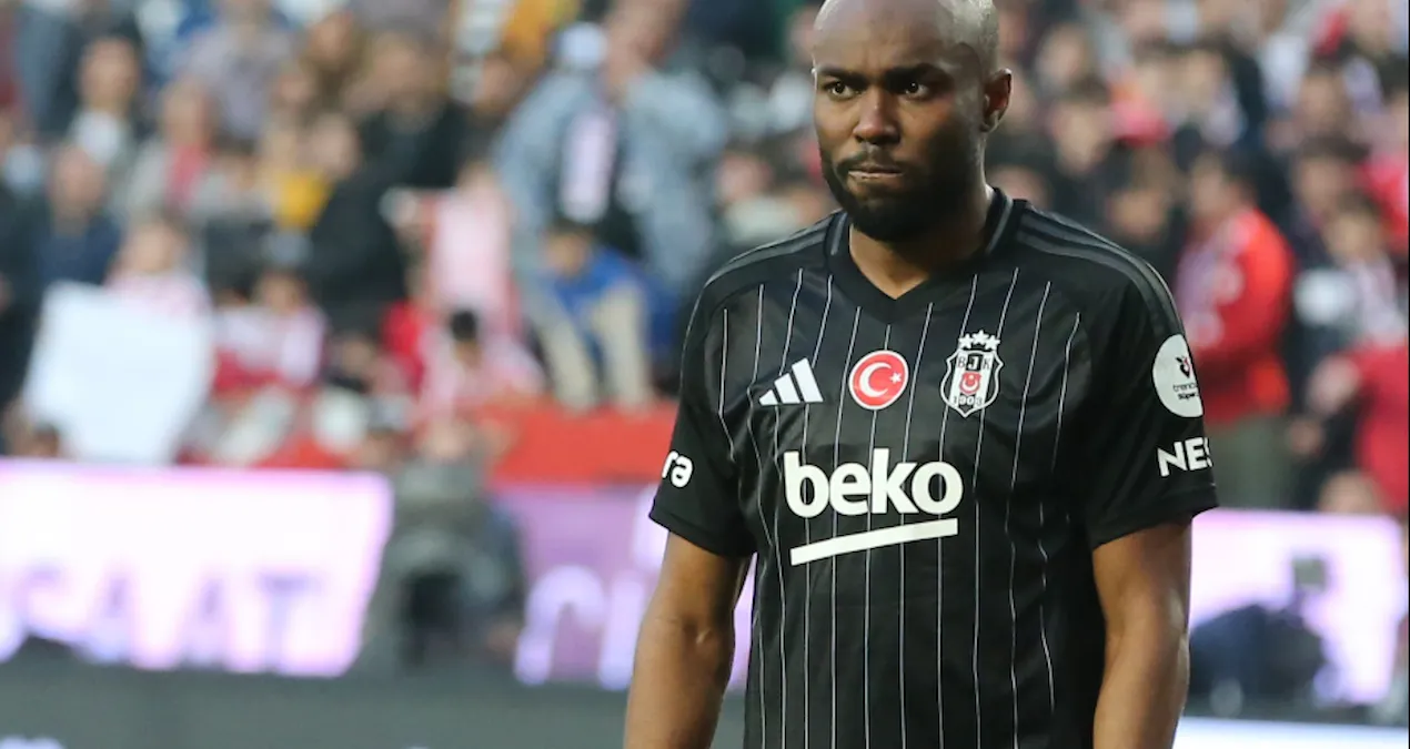 Beşiktaş Al Musratini Veronanaya icarəyə verib