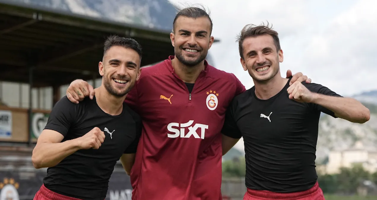Abdülkerim və Yunusdan Keremə gözlənilməz dəstək