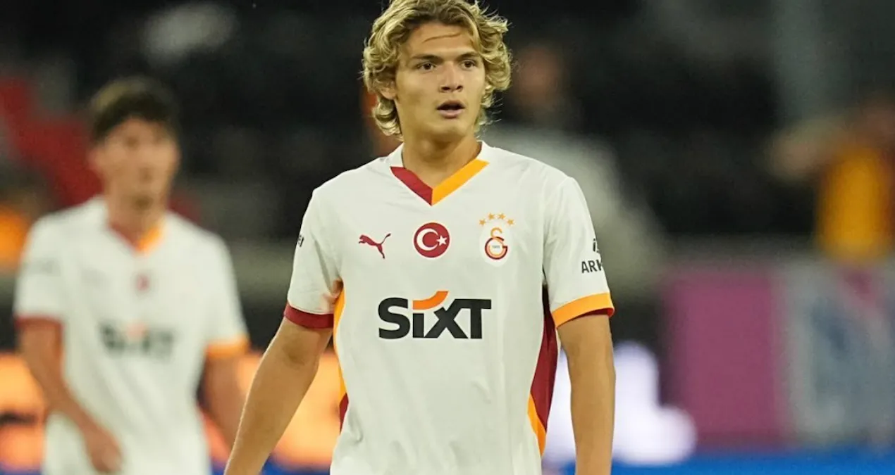 Efe Akman 2-ci liqaya transfer olundu