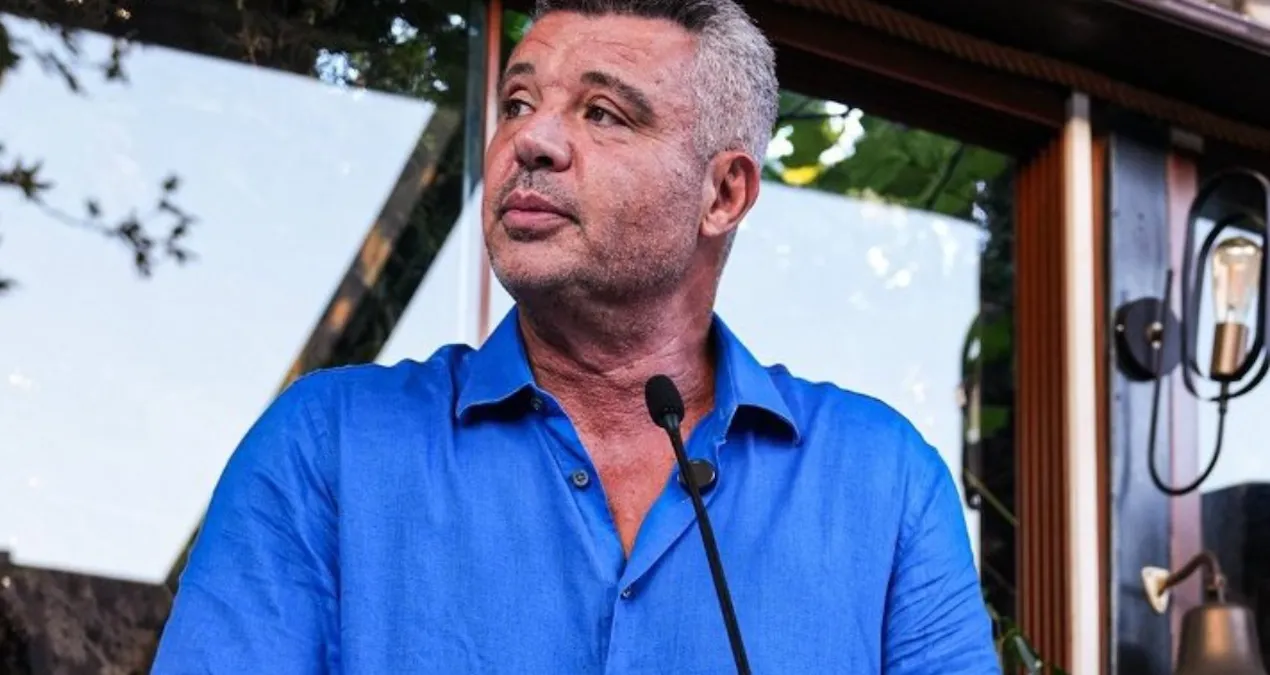 Sədat Saran çempionluq olmasa, gedəcəyini dedi