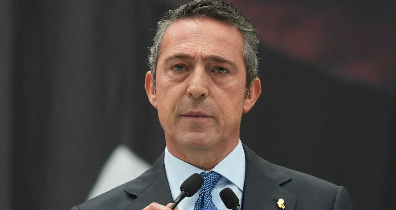 Ali Koçun yeni idarə heyəti açıqlanıb