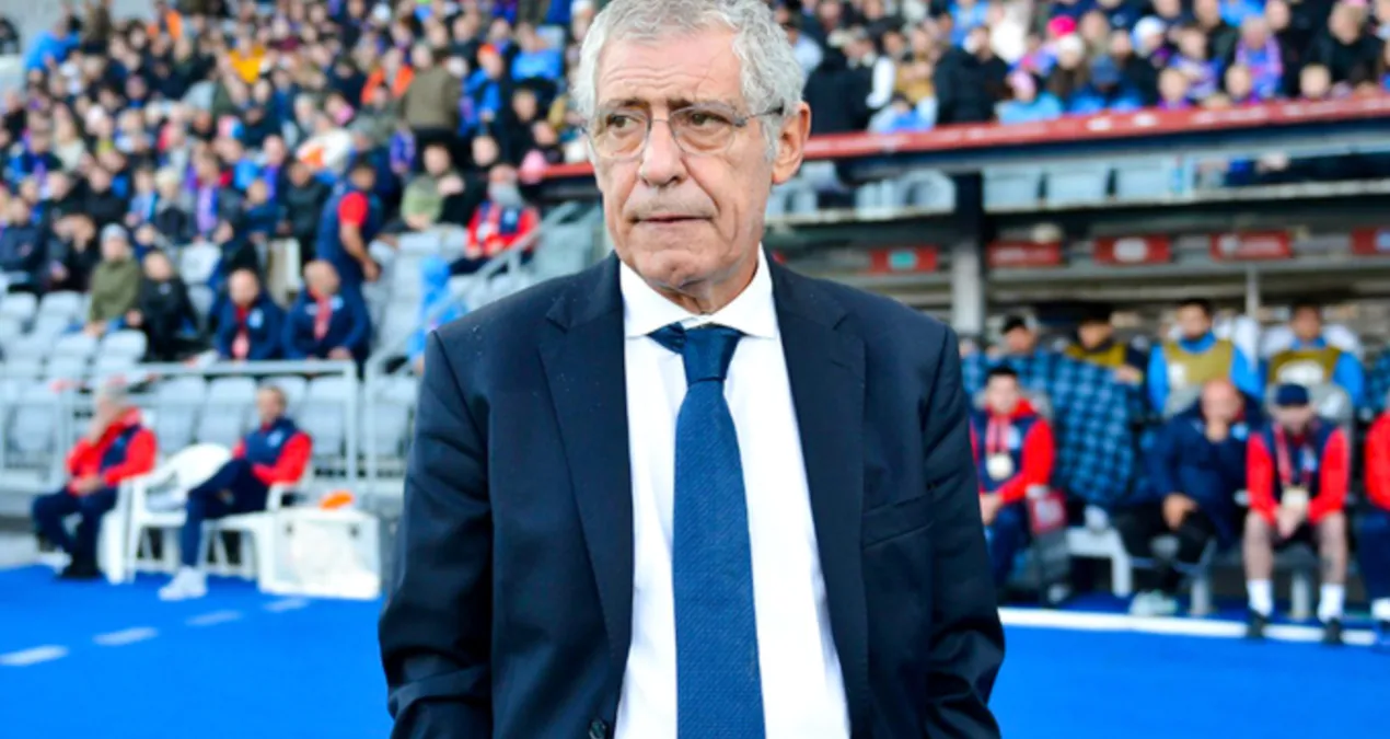 Santos Azərbaycanı tərk etdi