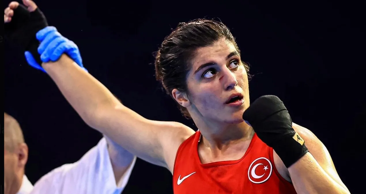 Federasiya rəhbəri Busenazdan şoka düşdü