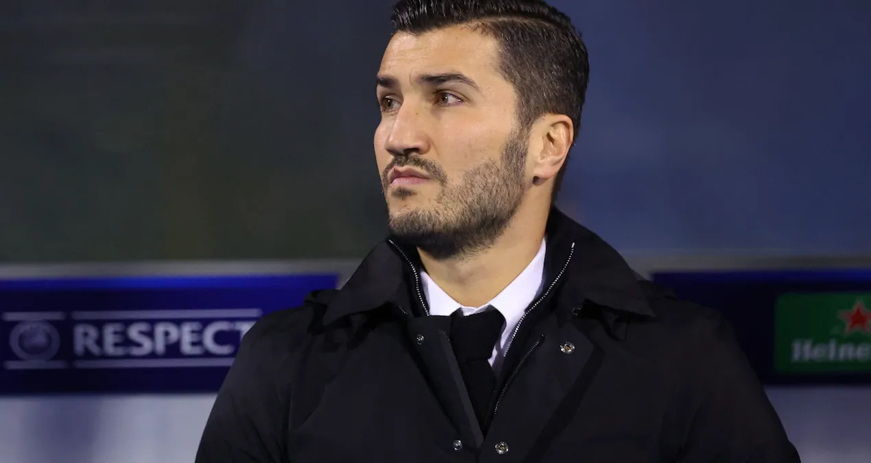 Nuri Şahin Super Liqaya qayıdıb
