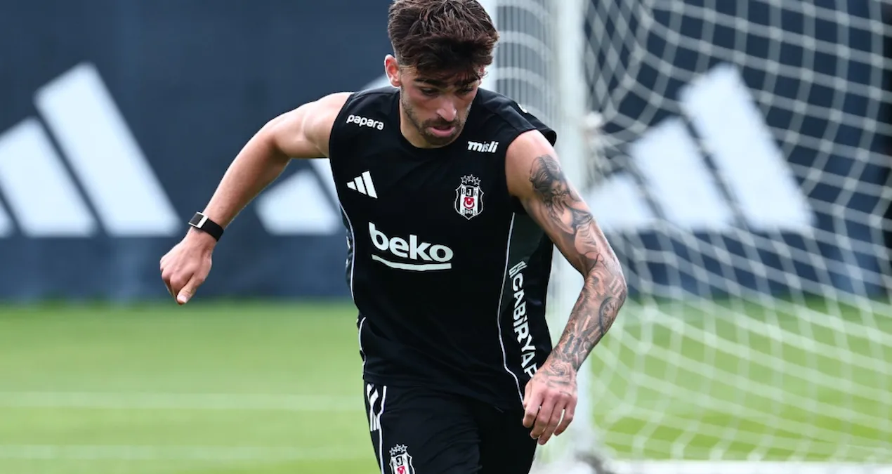 Jota Silva "Sözcü"də debüt etdi