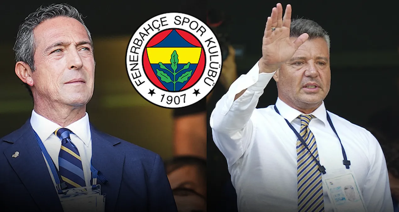 Fənərbaxça prezident seçir: Koç və Saran namizəddir